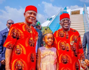 tinubu in enugu